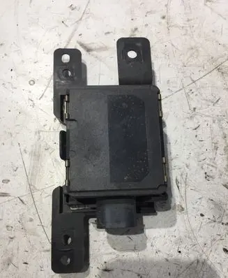 Distronic sensor radar