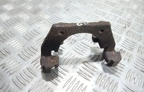 Land Rover Range Rover L322 Brake caliper pad carrier rear 