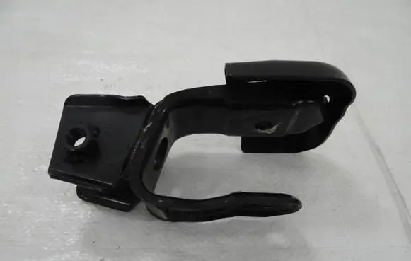 Peugeot Expert Engine mount bracket 9804890680