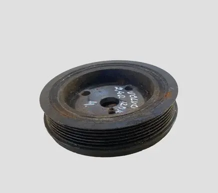 Volvo XC90 Crankshaft pulley 30637335