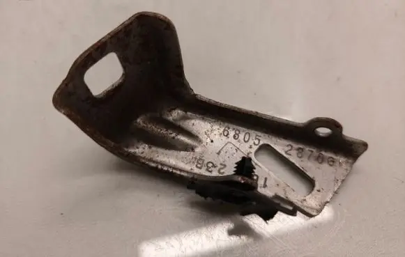 BMW X6 G06 Other dashboard part 6805287