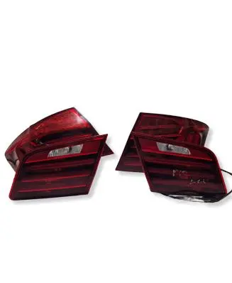 BMW 5 F10 F11 Rear/tail lights set 63217306164 0111450200904723 2TZ01114502