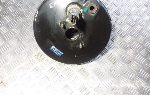 BMW 3 E36 Brake booster 10636208054 343311615779