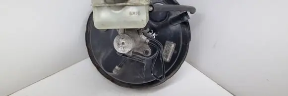 Volkswagen Multivan T5 Brake booster 7H0612101G