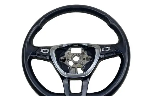 Volkswagen PASSAT B8 Steering wheel 5G0419091DJ