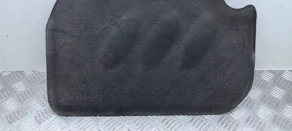 Peugeot 308 Engine cover (trim)
