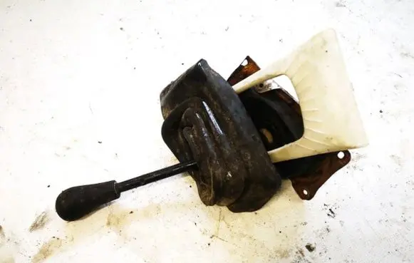 Nissan Almera Gear shifter/selector