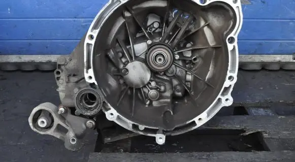 Ford Fiesta Manual 7 speed gearbox 8A6R-7002-JG