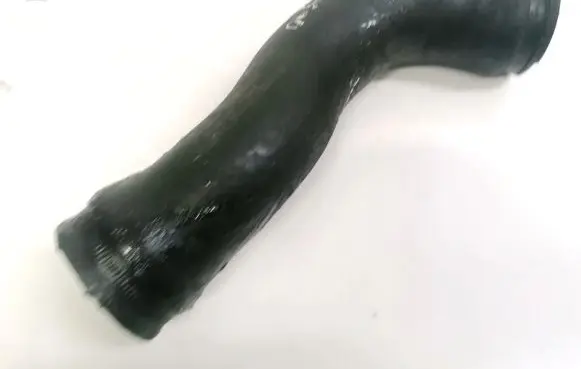 Audi A6 S6 C4 4A Intercooler hose/pipe 4A0145746E
