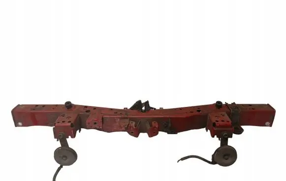 Toyota Prius (XW20) Radiator support slam panel