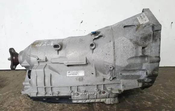 BMW 5 E60 E61 Automatic gearbox 6027849