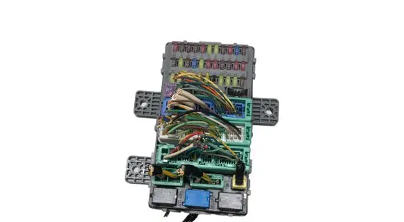 Honda Civic Fuse box set SMGS230 E210NB2E 070115