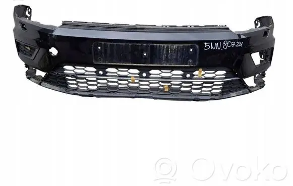 Volkswagen Tiguan Allspace Front bumper 5NN807221