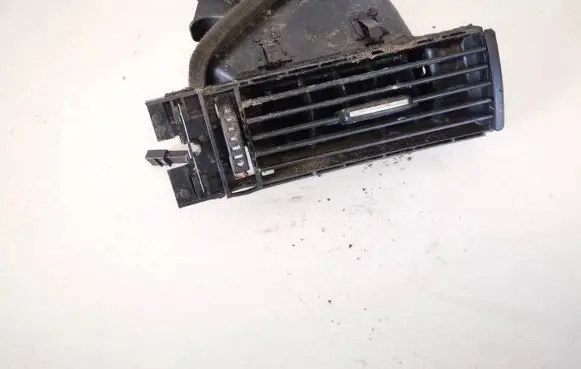 Audi A6 S6 C6 4F Dash center air vent grill 4f1820902d