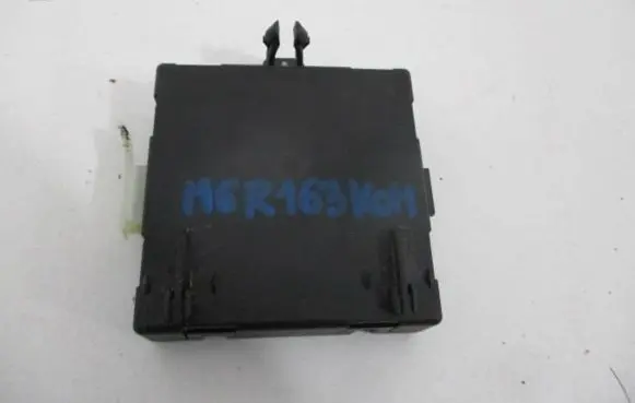 Mercedes-Benz E C207 W207 Door control unit/module A2129006518 A2129027706 A2129011705