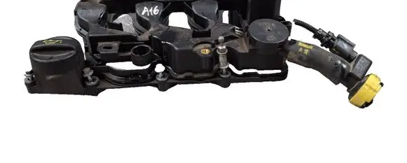 Peugeot 3008 II Rocker cam cover 9827622780