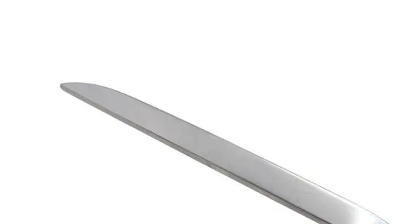 Audi A6 S6 C7 4G Front door card panel trim HY32237B74