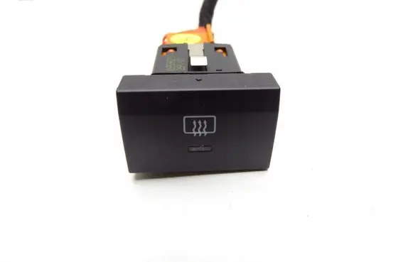 Volkswagen Polo V 6R Quarter vent window switch 6R0959621