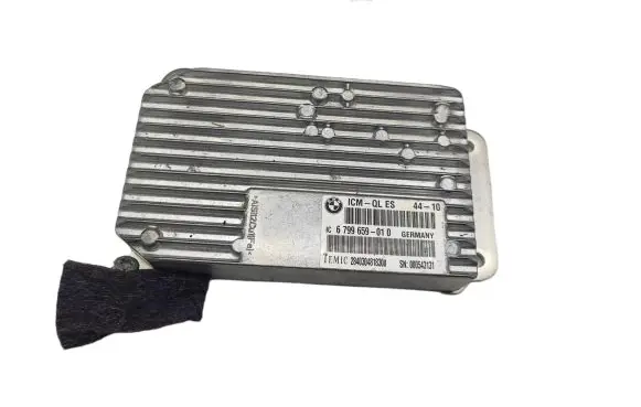 BMW 5 F10 F11 Other control units/modules 6799659