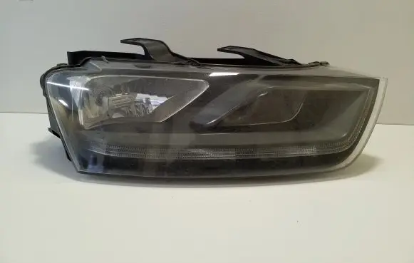 Audi Q3 8U Headlight/headlamp 8U0941004N