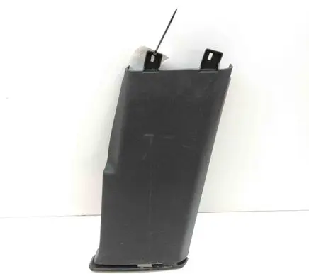 Audi Q4 Sportback e-tron (B) pillar trim (top) 11A867292B4PK 11A867292A