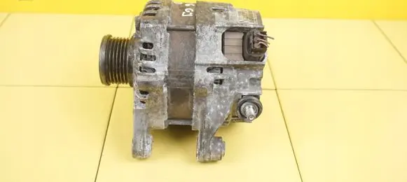Mazda 6 Generator/alternator A2TX9181 SH01