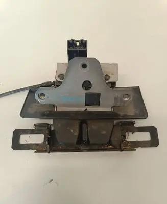 Volvo XC60 Tailgate/trunk/boot lock/catch/latch 31276686