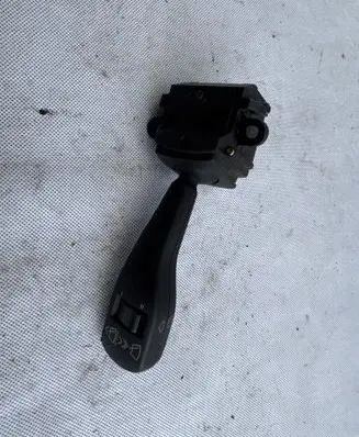 BMW 3 E46 Wiper control stalk 8363664M 0120400014