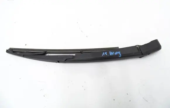 Seat Leon (1P) Rear wiper blade arm 14654039094