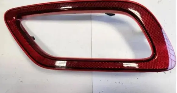 Volkswagen T-Roc Rear/tail lights 2GA945106C