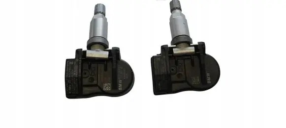 BMW X1 F48 F49 Tire pressure sensor 6855539
