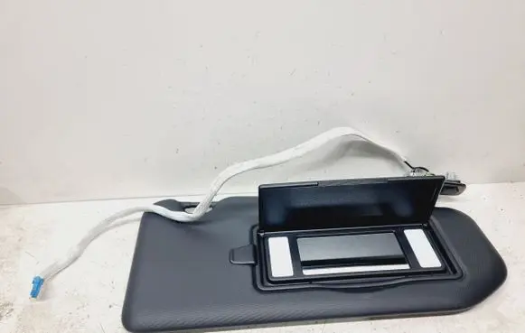 Peugeot 5008 II Sun visor 98252087ZD