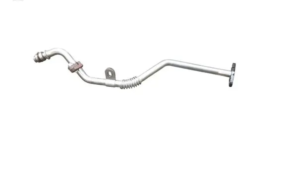 Renault Trafic III (X82) Turbo turbocharger oiling pipe/hose