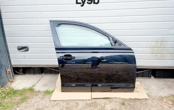 Audi A6 S6 C7 4G Front door 4G0837916A 4G0837916 4G8959793J