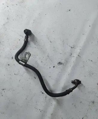 Ford Galaxy Turbo turbocharger oiling pipe/hose S4009252 PA66GF30