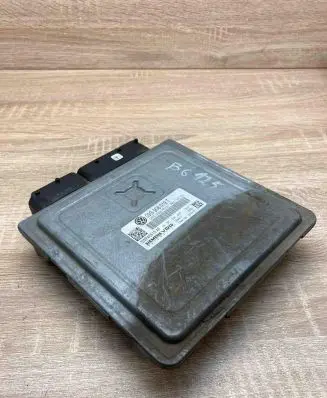 Volkswagen PASSAT B6 Engine control unit/module ECU 03G906018T 5WP45513AF