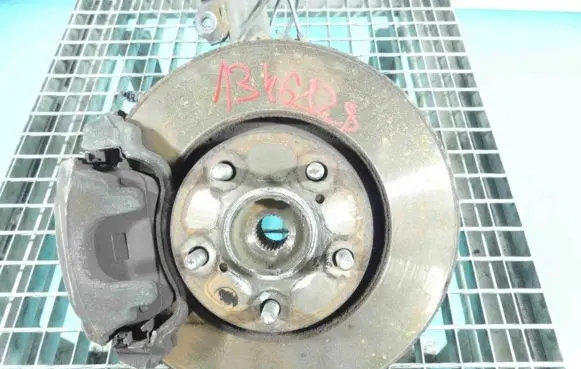 Toyota Verso Front wheel hub spindle knuckle IMPRK1346828