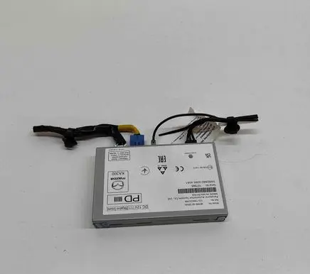 Mazda CX-30 Other devices BDMD66DRON