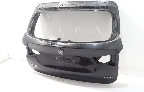 BMW X3 G01 Tailgate/trunk/boot lid 7494942