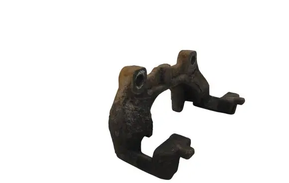 Opel Astra H Front Brake Caliper Pad/Carrier 