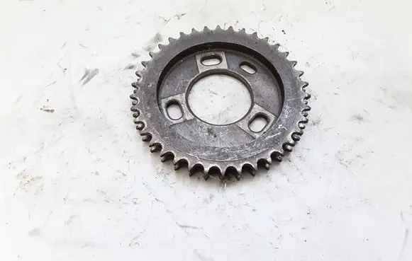 Ford Transit Camshaft pulley/ VANOS XS7Q6B292AE