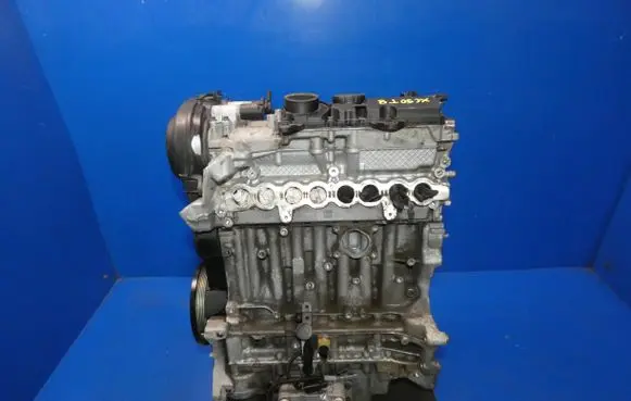 Volvo XC90 Engine B4204T35