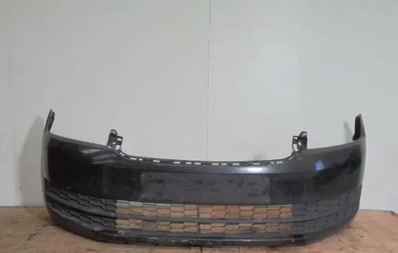 Skoda Rapid (NH) Front bumper 5JA807221