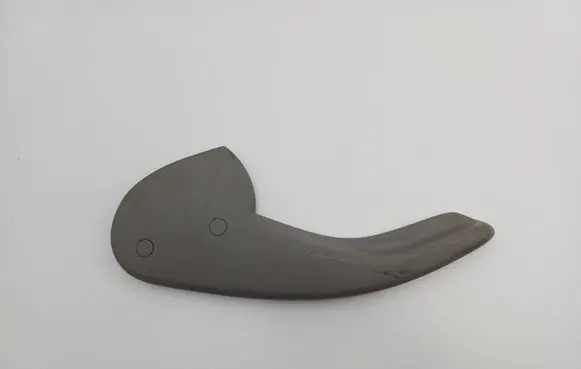 Volkswagen New Beetle Seat adjustment handle 1J0882251