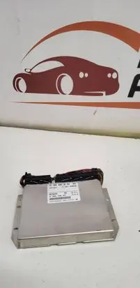 Mercedes-Benz Vaneo W414 ESP (stability system) control unit 4144460153 DKH514031665 0265109617
