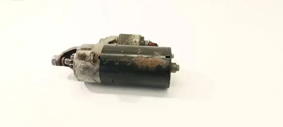 Audi A6 Allroad C7 Starter motor 059911021G