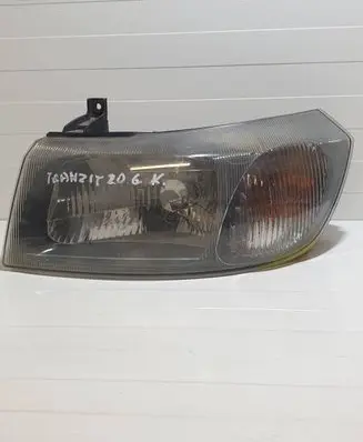 Ford Transit Headlight/headlamp 20A066B