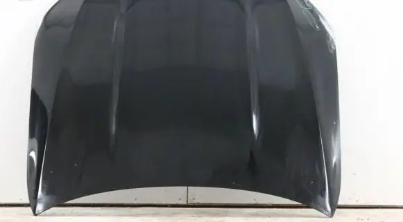 Mercedes-Benz C W206 Engine bonnet/hood