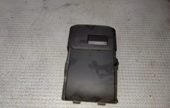 Volvo V50 Battery box tray cover/lid 30795183
