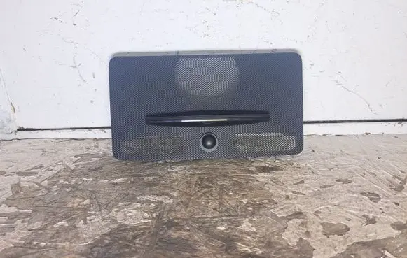 Dash center speaker trim cover
